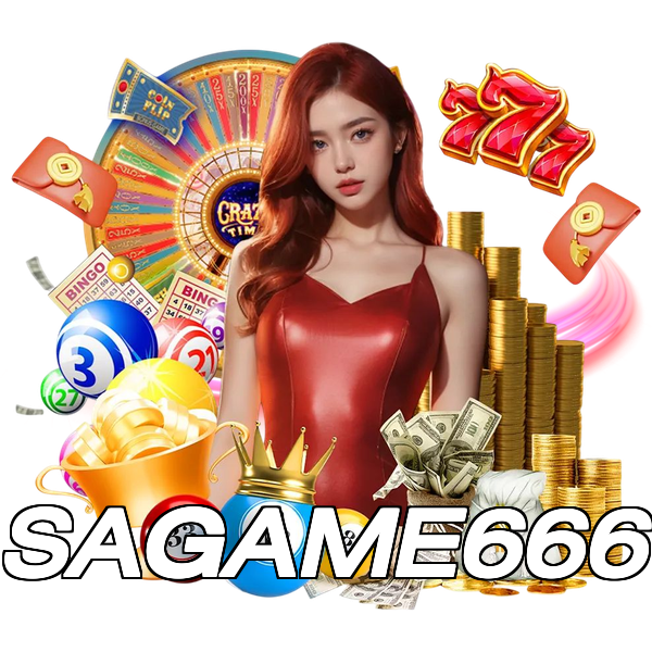 SAGAME666