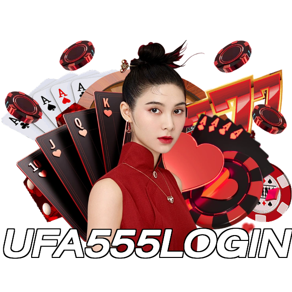UFA555LOGIN